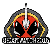 GHOSTWATCH2016 logo