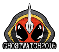 Ghostwatch 2016