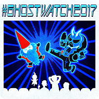 Ghostwatch 2017